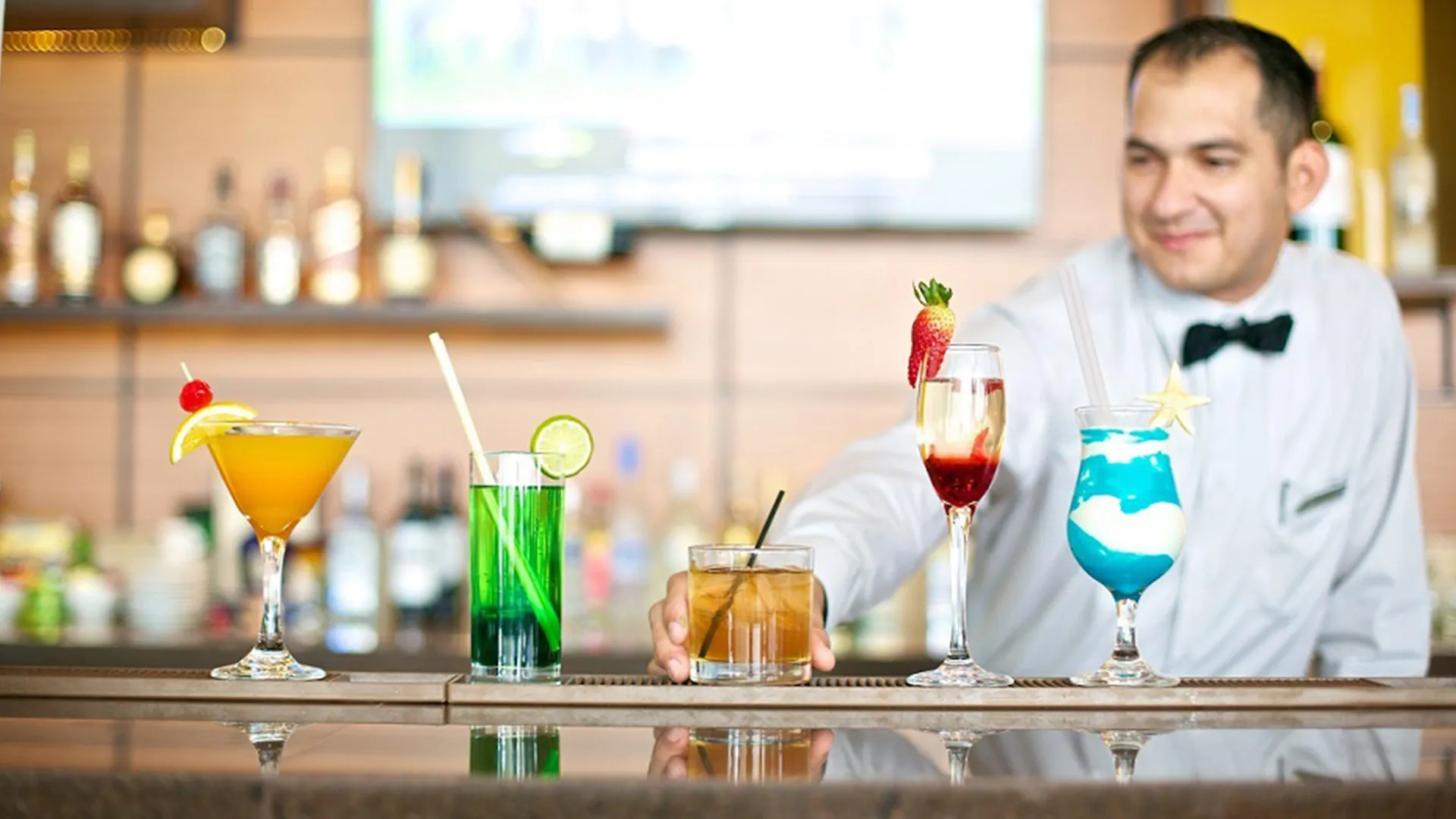 Hotell Holiday Inn Guayaquil Airport By Ihg