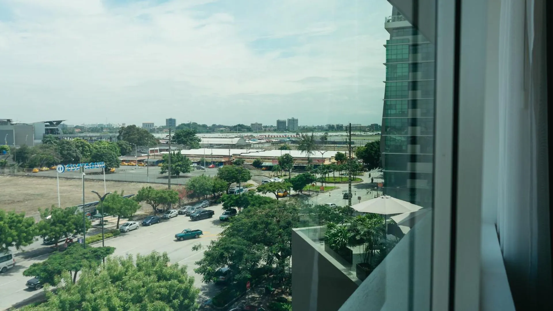 ***** Hotell Holiday Inn Guayaquil Airport By Ihg Ecuador