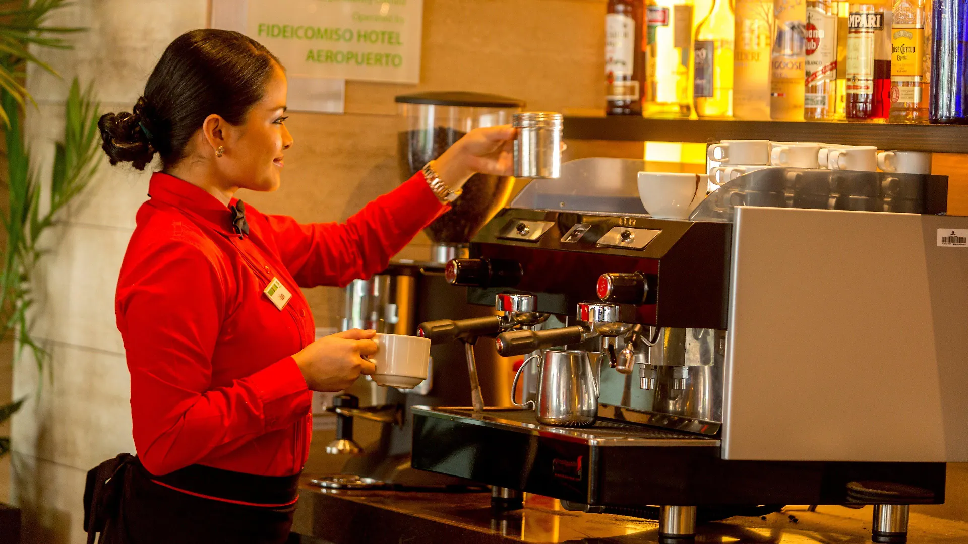 Holiday Inn Guayaquil Airport By Ihg Hotel