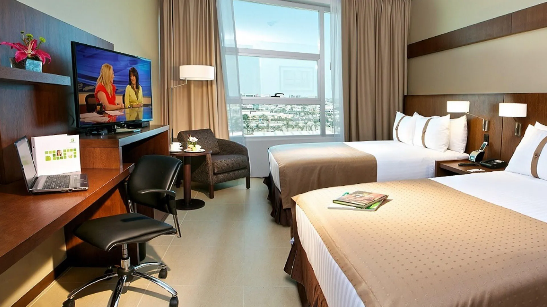 ***** Hotel Holiday Inn Guayaquil Airport By Ihg Ecuador
