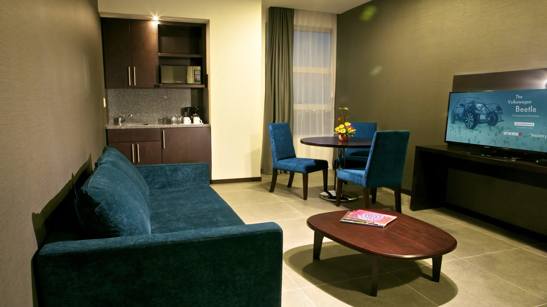 Holiday Inn Guayaquil Airport By Ihg