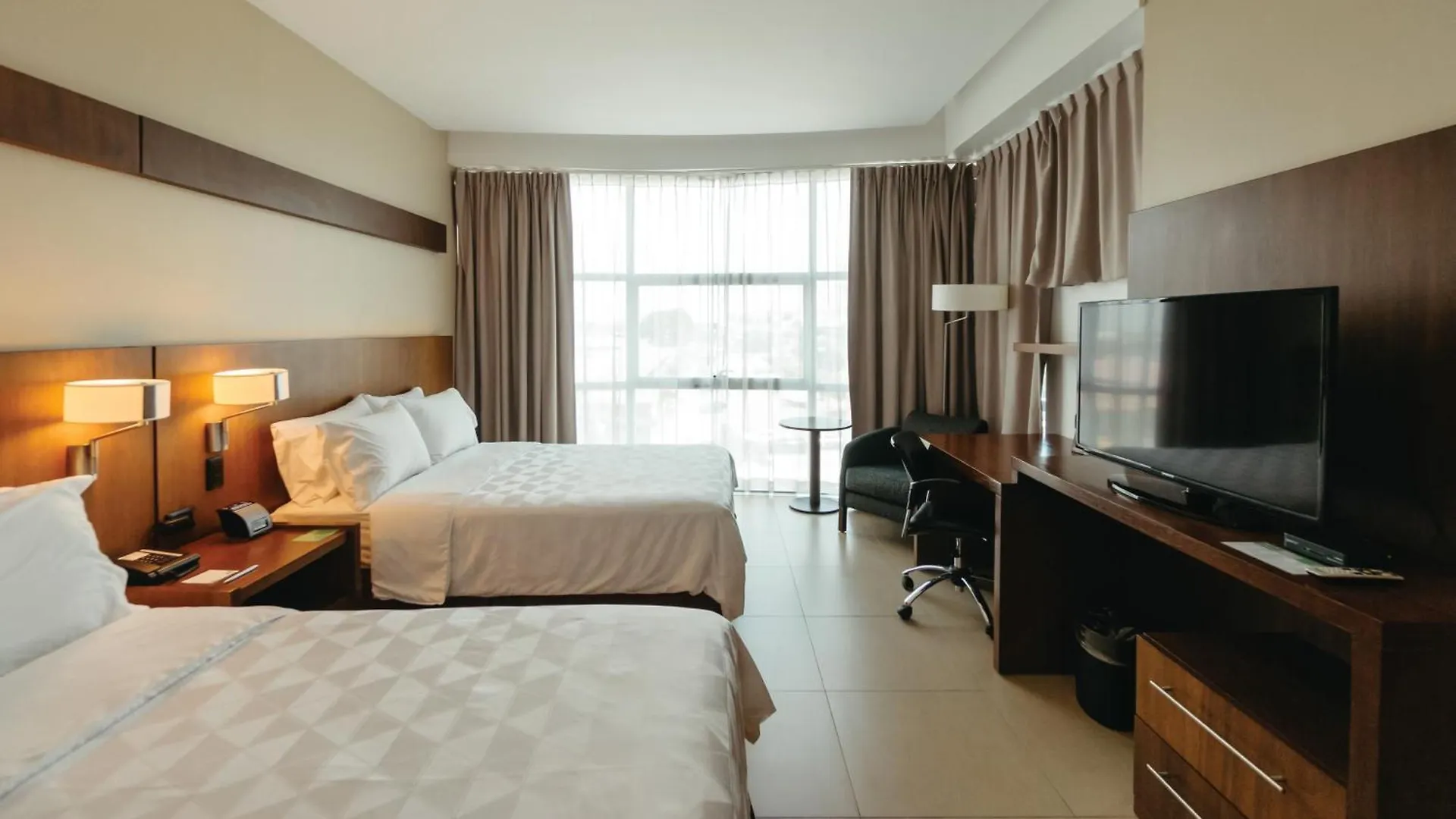 Hotel Holiday Inn Guayaquil Airport By Ihg