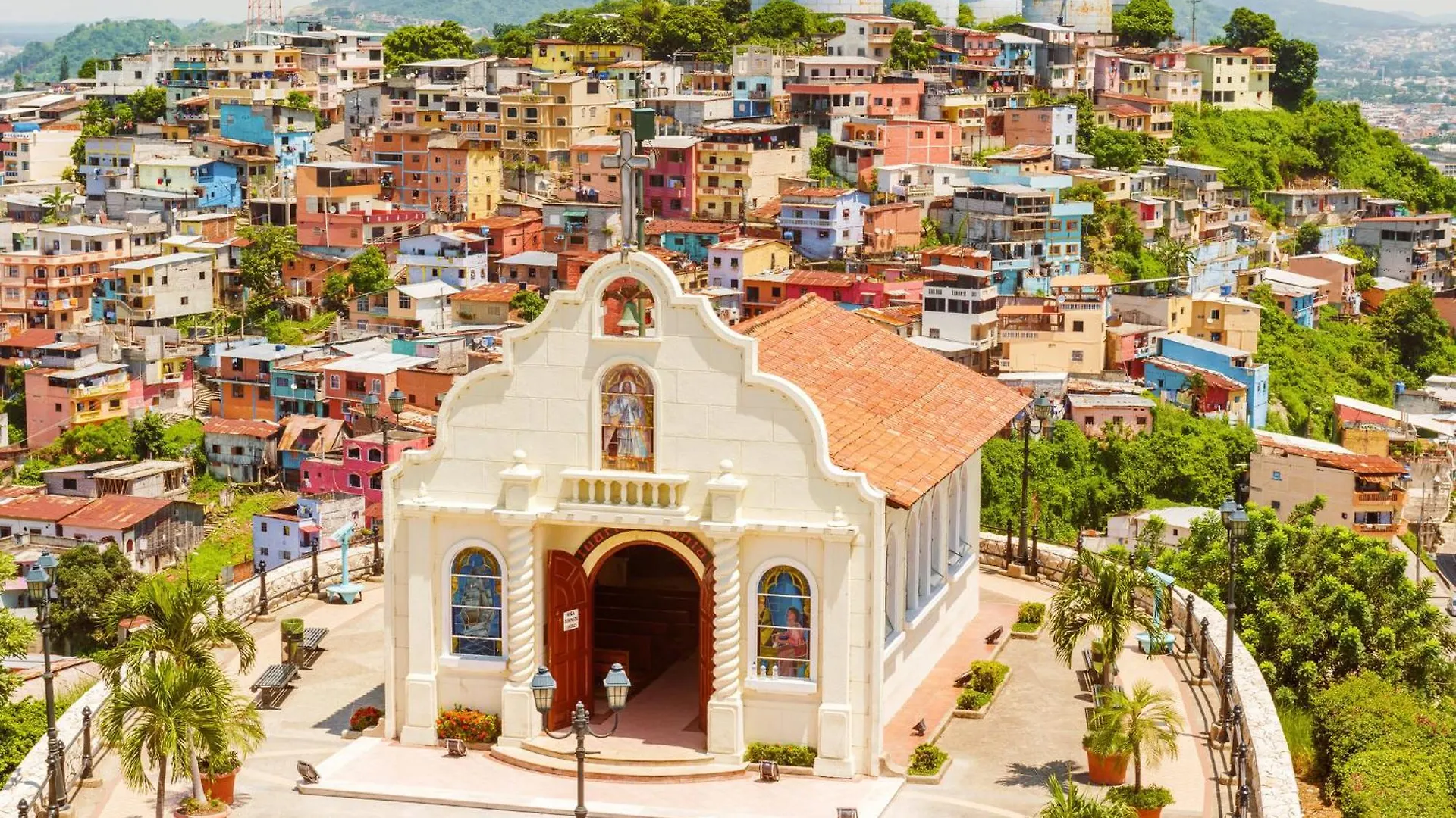 Holiday Inn Guayaquil Airport By Ihg Hotel