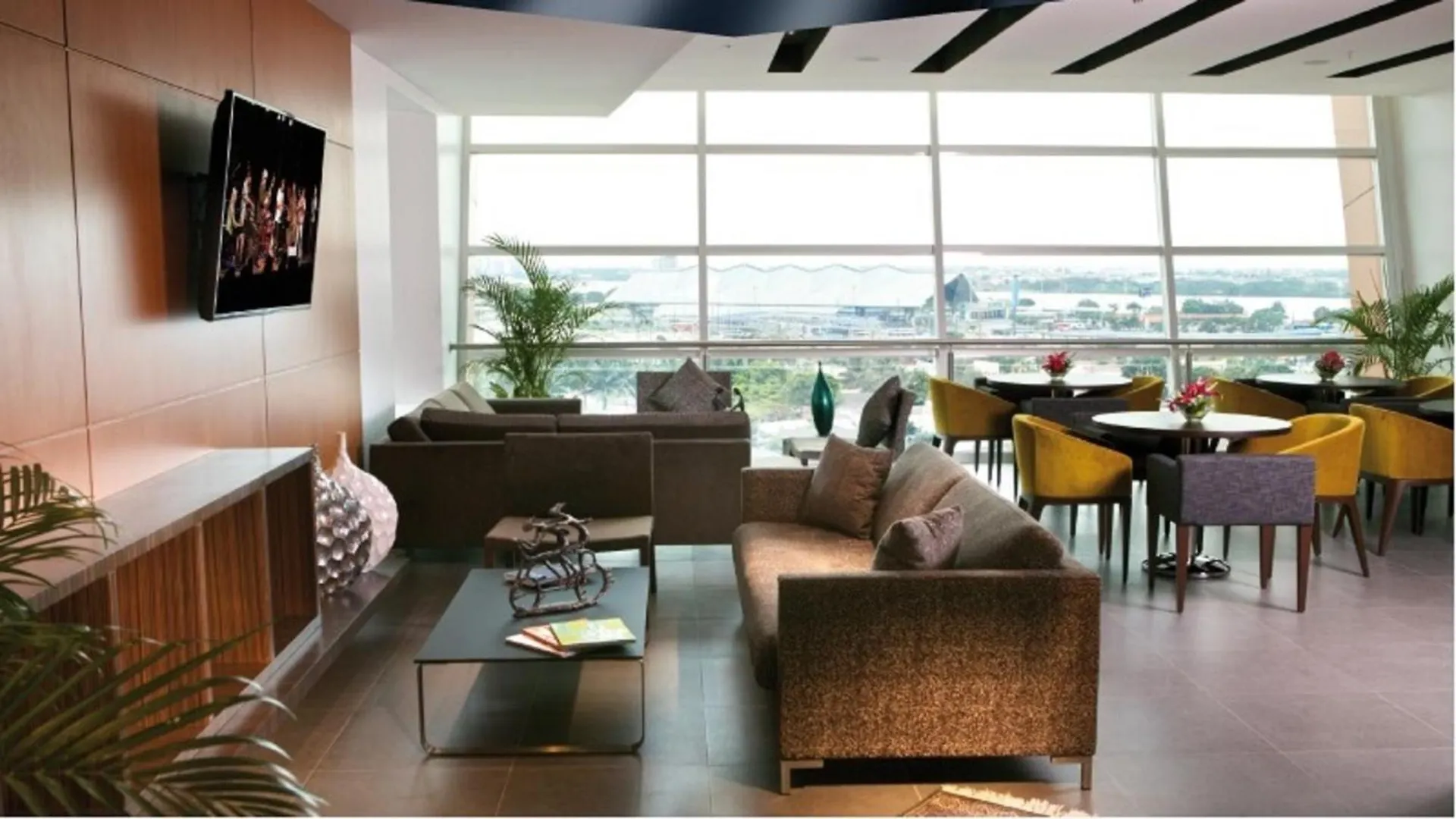 Hotel Holiday Inn Guayaquil Airport By Ihg