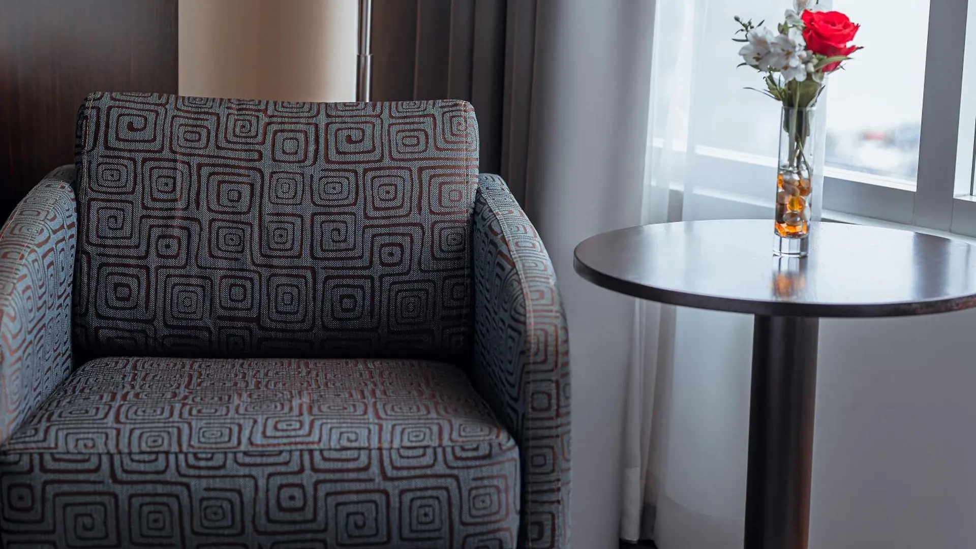 Holiday Inn Guayaquil Airport By Ihg Ecuador