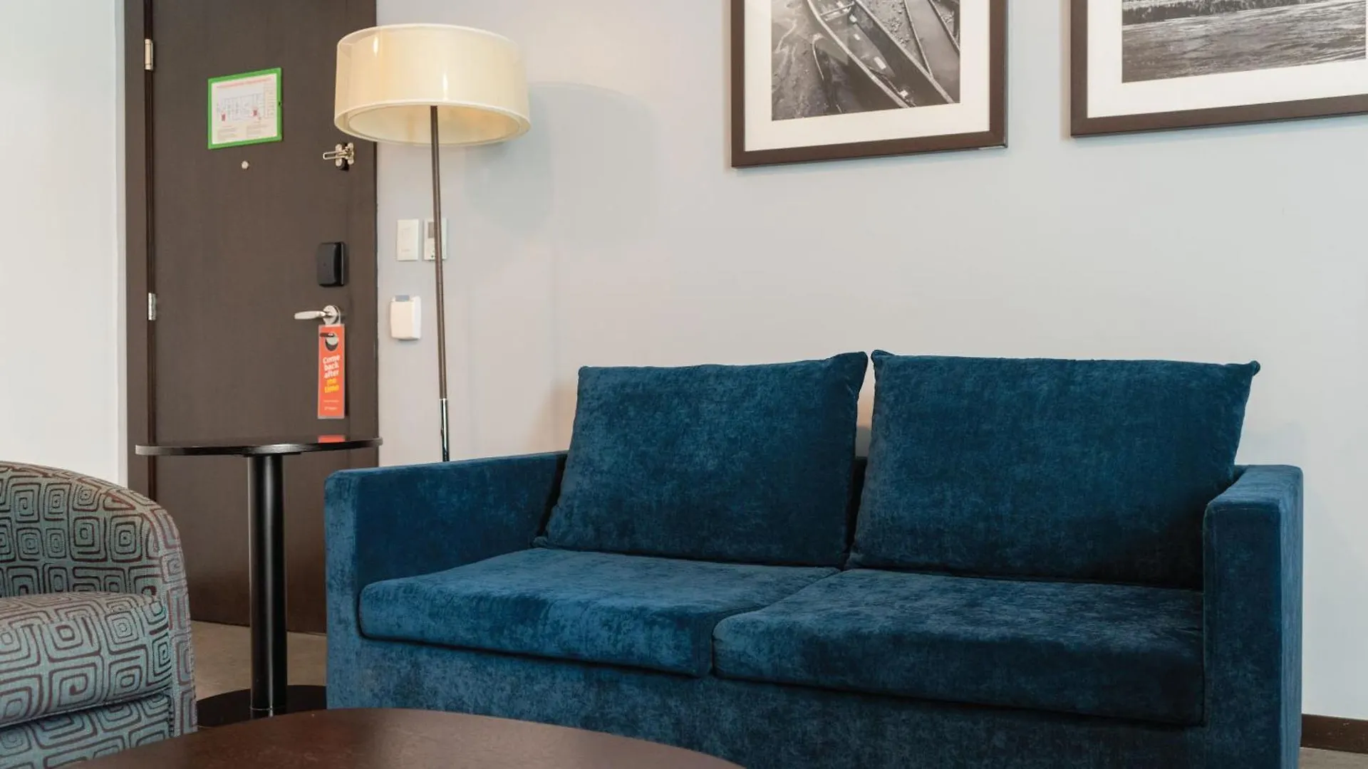 Holiday Inn Guayaquil Airport By Ihg Hotel