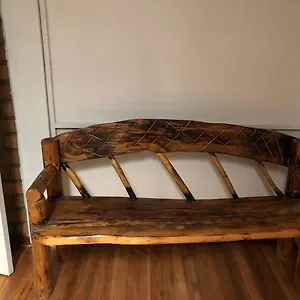 Apartamento Bellavista