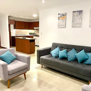 Apartamento Departamento Moderno En Zona Exclusiva De