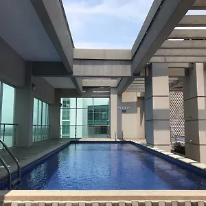 Puerto Santa Ana Apartment